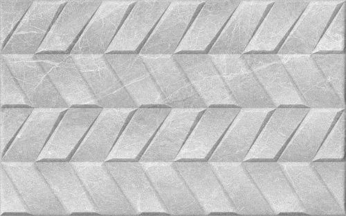 Плитка 010100001574 Нова сер низ 04 25х40, Gracia Ceramica