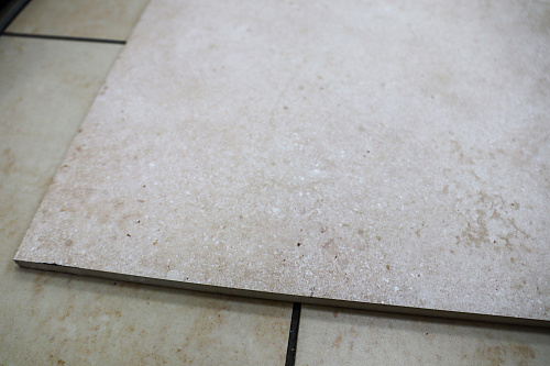 Керамогранит 010400001043 Sandstone (Стэндстоун) sugar beige PG 01 60х60, Gracia Ceramica