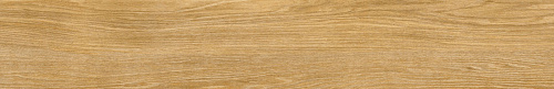 Керамогранит Granite Soft Wood Classic (Вуд классик) медовый лаппатированный 19,5х120, Idalgo (Идальго)