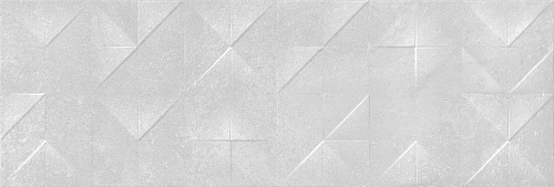 Плитка 010100001307 Origami grey wall 02 30х90, Gracia Ceramica