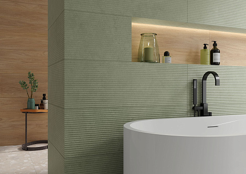 Коллекция плитки и керамогранита Midori (Мидори) 30х90, Gracia Ceramica (Грация Керамика)