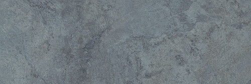 Плитка 13117TR Эвора синий светлый глянцевый обрезной 30x89,5x0,9, Kerama Marazzi (Керама Марацци)