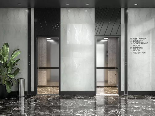 Коллекция плитки и керамогранита Веро 40x120, Kerama Marazzi (Керама Марацци)