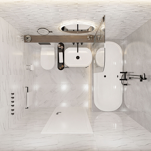 Коллекция плитки и керамогранита Ribeira (Рибейра) 30х50, Gracia Ceramica (Грация Керамика)