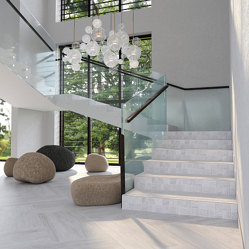 Коллекция керамогранита Woodhouse (Вудхаус) 29,7х59,8, Cersanit