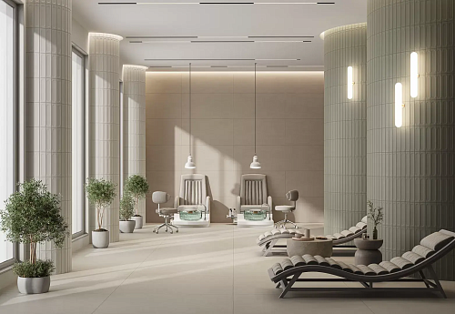 Коллекция плитки, ступеней и керамогранита Касабланка, Kerama Marazzi (Керама Марацци)