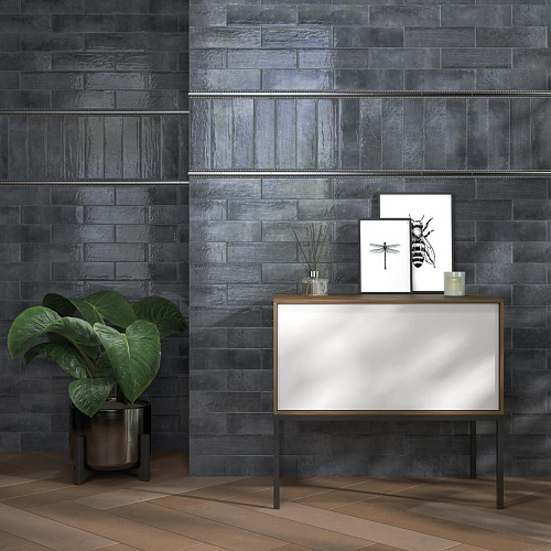 Коллекция плитки Тракай 8,5х28,5, Kerama Marazzi (Керама Марацци)