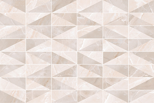 Декор MM8298 Баккара мозаичный глянцевый 20x30x0,69, Kerama Marazzi (Керама Марацци)