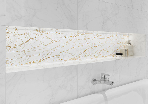 Коллекция плитки Calacatta (Калакатта) 30х60, Cersanit