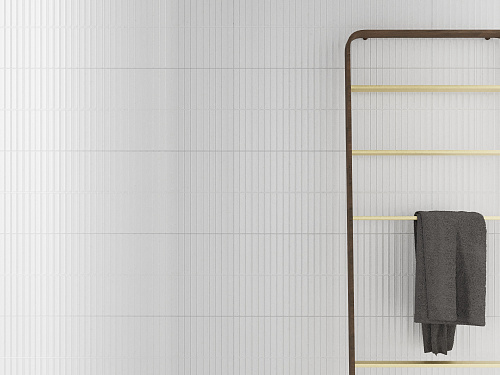 Плитка 010100001541 Lane (Лейн) grey wall 03 25х60, Gracia Ceramica