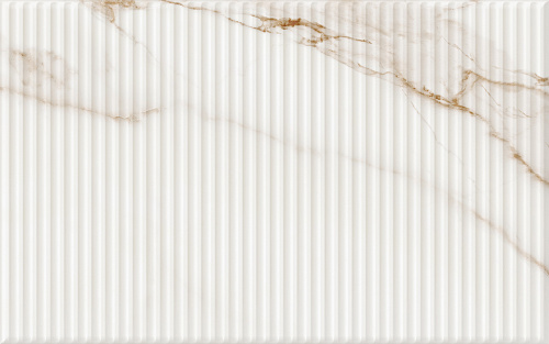 Плитка 010100001555 Капелла бел низ 02 25х40, Gracia Ceramica