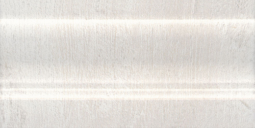 Плинтус FMC010 Кантри Шик белый матовый 20x10x1,4, Kerama Marazzi (Керама Марацци)