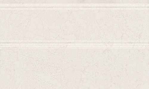 Плинтус FMB015 Сорбонна бежевый матовый 25x15x1,5, Kerama Marazzi (Керама Марацци)