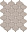 Коллекция плитки Арабески Марокко 26х30, Kerama Marazzi (Керама Марацци)