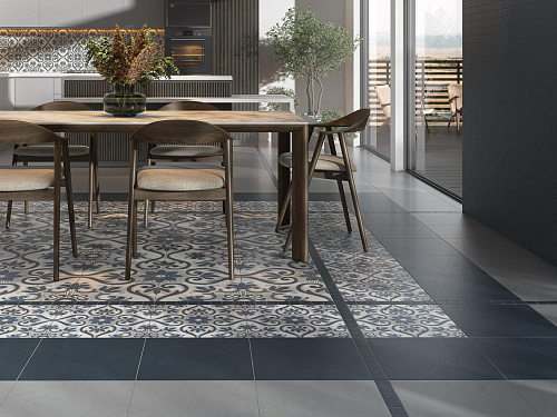 Коллекция плитки, ступеней и керамогранита Про Чементо 30х60, Kerama Marazzi (Керама Марацци)