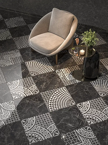 Коллекция плитки и керамогранита Коррер 30x60, Kerama Marazzi (Керама Марацци)