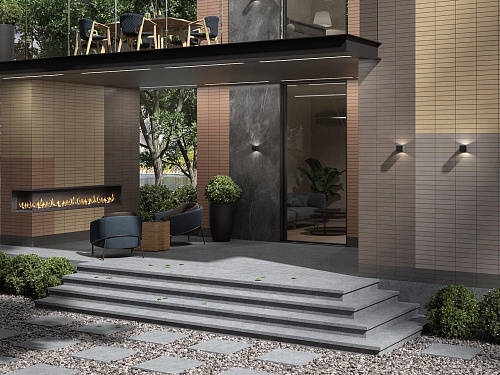 Коллекция плитки Амстердам 6х28,5, Kerama Marazzi (Керама Марацци)