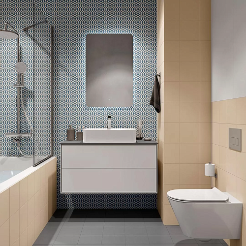 Коллекция плитки Шавен 20х20, Kerama Marazzi (Керама Марацци)
