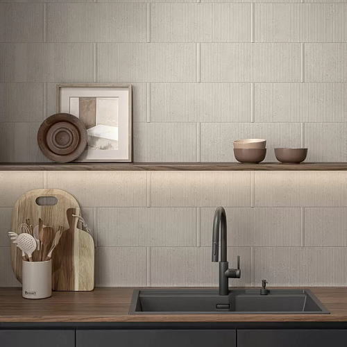 Коллекция плитки и керамогранита Скарпа 20x50, Kerama Marazzi (Керама Марацци)