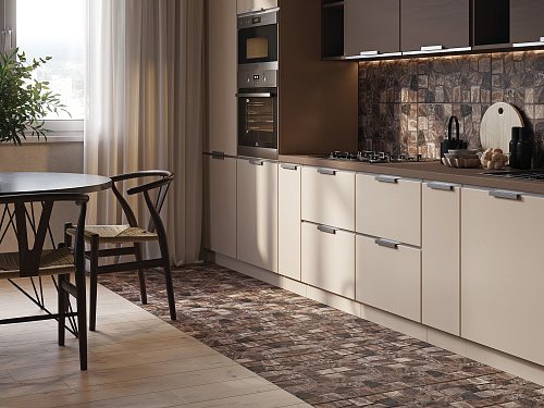 Коллекция керамогранита Vilio (Вилио) 30х30, Cersanit