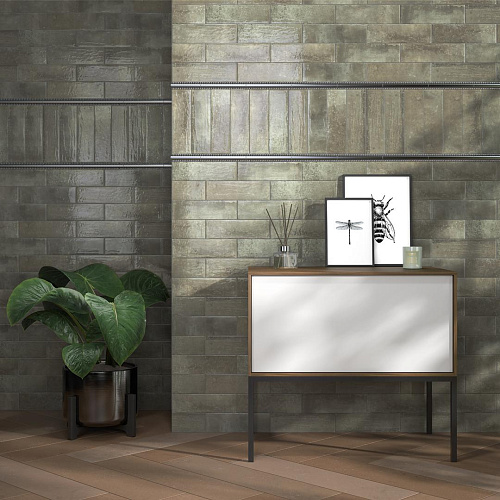Коллекция плитки Тракай 8,5х28,5, Kerama Marazzi (Керама Марацци)