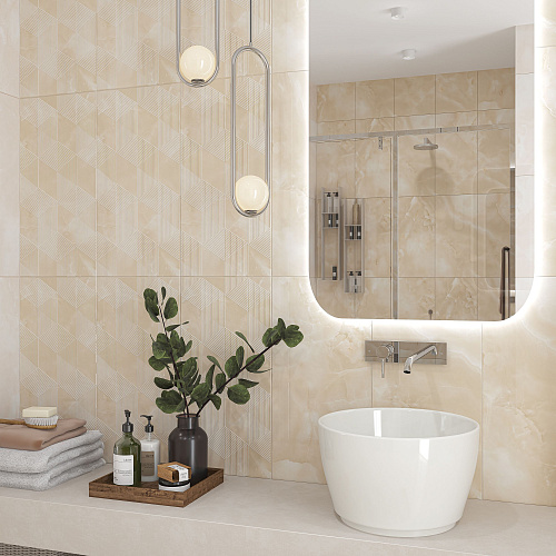 Коллекция плитки Opale (Опал) 31,5х63, Azori (Азори)
