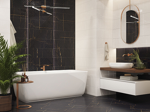 Коллекция плитки Basalt (Базáльт) 24,2х70, Eletto Ceramica (Элетто Керамика)
