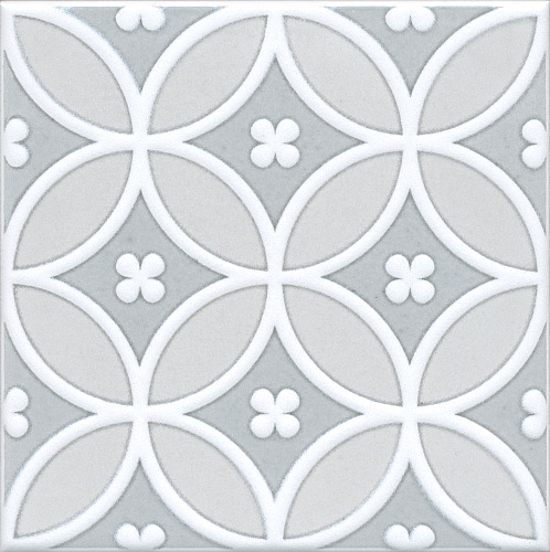 Декор NT\C181\17000 Мурано глянцевый 15x15x0,69, Kerama Marazzi (Керама Марацци)