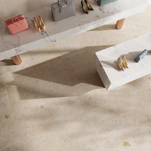 Коллекция керамогранита Про Лаймстоун 60х60; 60х119,5, Kerama Marazzi (Керама Марацци)