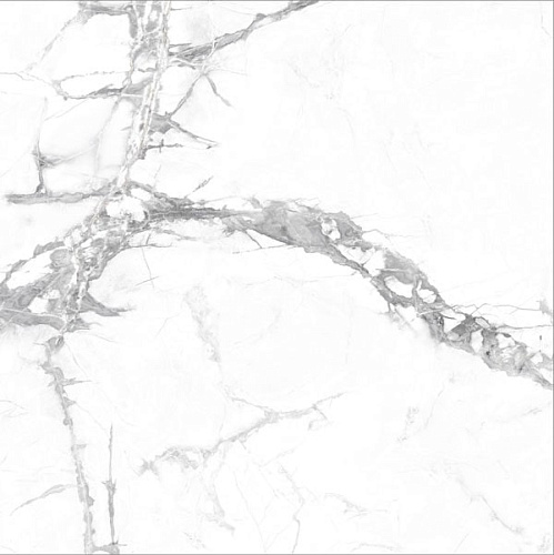 Керамогранит Granite Lusso Santo (Люссо) санто легкое лаппатирование LLR 59,9х59,9, Idalgo (Идальго)