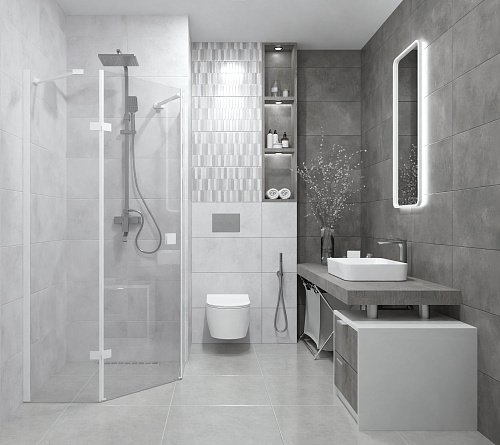 Коллекция плитки Sorel (Сорэл) 31,5х63, Azori (Азори)