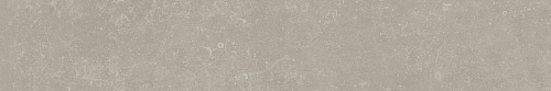 Плинтус KM6060G0201RBT6 Касабланка HP серый светлый матовый обрезной 60x9,5x0,9, Kerama Marazzi (Керама Марацци)