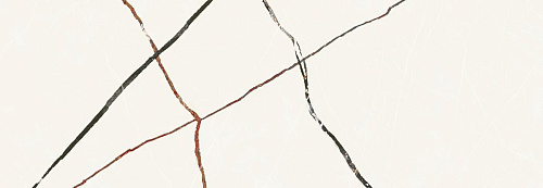 Плитка 508121201 Bianco Covelano (Бья́нко Ковеллáно) 24,2х70, Eletto Ceramica (Элетто Керамика)
