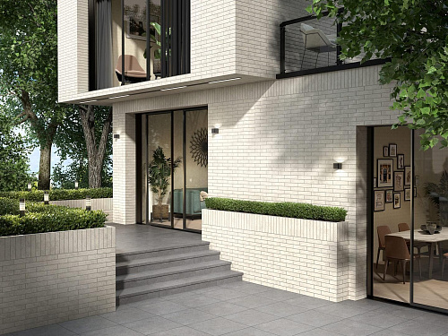 Коллекция керамогранита Брюссель 9,8х9,8, Kerama Marazzi (Керама Марацци)