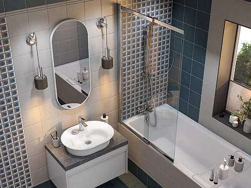 Коллекция плитки Чементо 20x20, Kerama Marazzi (Керама Марацци)