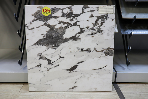 Керамогранит 610015000568 Allure Capraia Lap 60х60, Atlas Concorde
