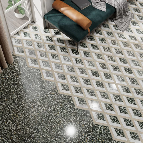 Коллекция керамогранита Бричиола 60х60, Kerama Marazzi (Керама Марацци)