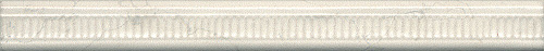 Бордюр PLA003 Резиденция матовый 20x2x1, Kerama Marazzi (Керама Марацци)