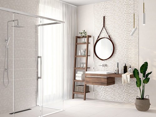Коллекция плитки Malwiya (Мáльвия) 24,2х70, Eletto Ceramica (Элетто Керамика)