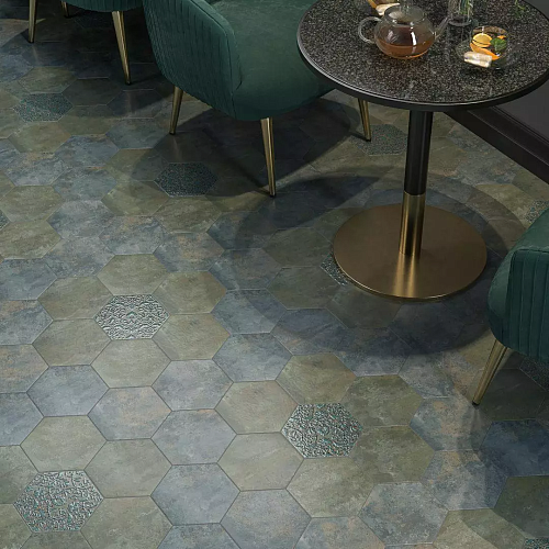 Коллекция керамогранита Гроссето 20х23,1, Kerama Marazzi (Керама Марацци)