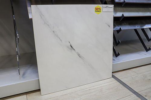 Керамогранит 610015000567 Allure Gioia Lap 60х60, Atlas Concorde