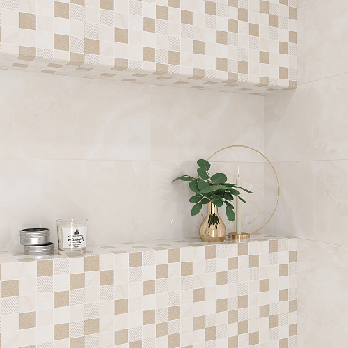 Коллекция плитки Opale (Опал) 31,5х63, Azori (Азори)