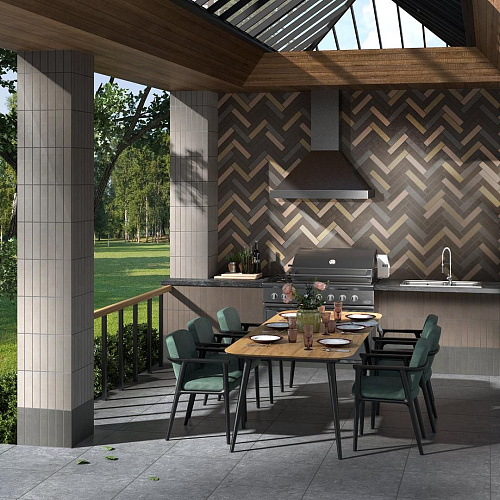 Коллекция плитки Амстердам 6х28,5, Kerama Marazzi (Керама Марацци)