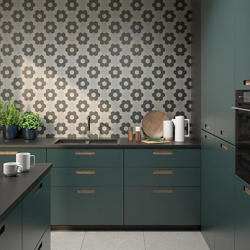 Коллекция плитки и керамогранита Агуста 29,7х29,8, Kerama Marazzi (Керама Марацци)