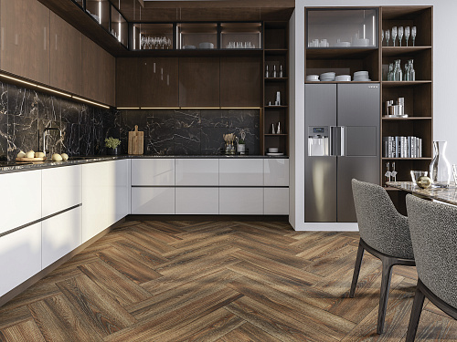 Коллекция керамогранита Wood Concept Prime (Вуд Концепт Прайм) 21,8х89,8, Cersanit