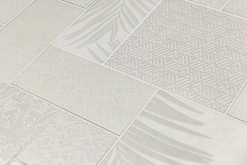 Коллекция плитки Панно Тассо 60x60, Kerama Marazzi (Керама Марацци)