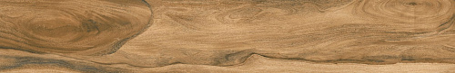 Керамогранит Granite Avellano Brown (Авеллано) коричневый структурный SR 120х19,5, Idalgo (Идальго)
