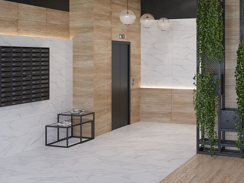 Коллекция плитки и керамогранита Aspen (Аспен) 30х90, Gracia Ceramica (Грация Керамика)
