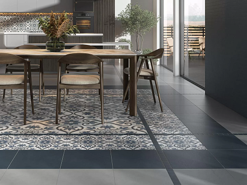 Коллекция плитки Чементо 20x20, Kerama Marazzi (Керама Марацци)