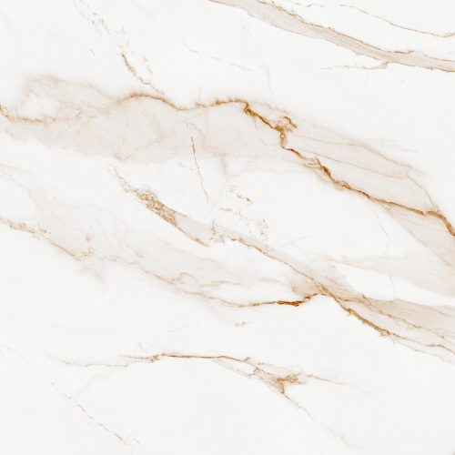 Керамогранит 010400001117 Капелла бел 01 40х40, Gracia Ceramica
